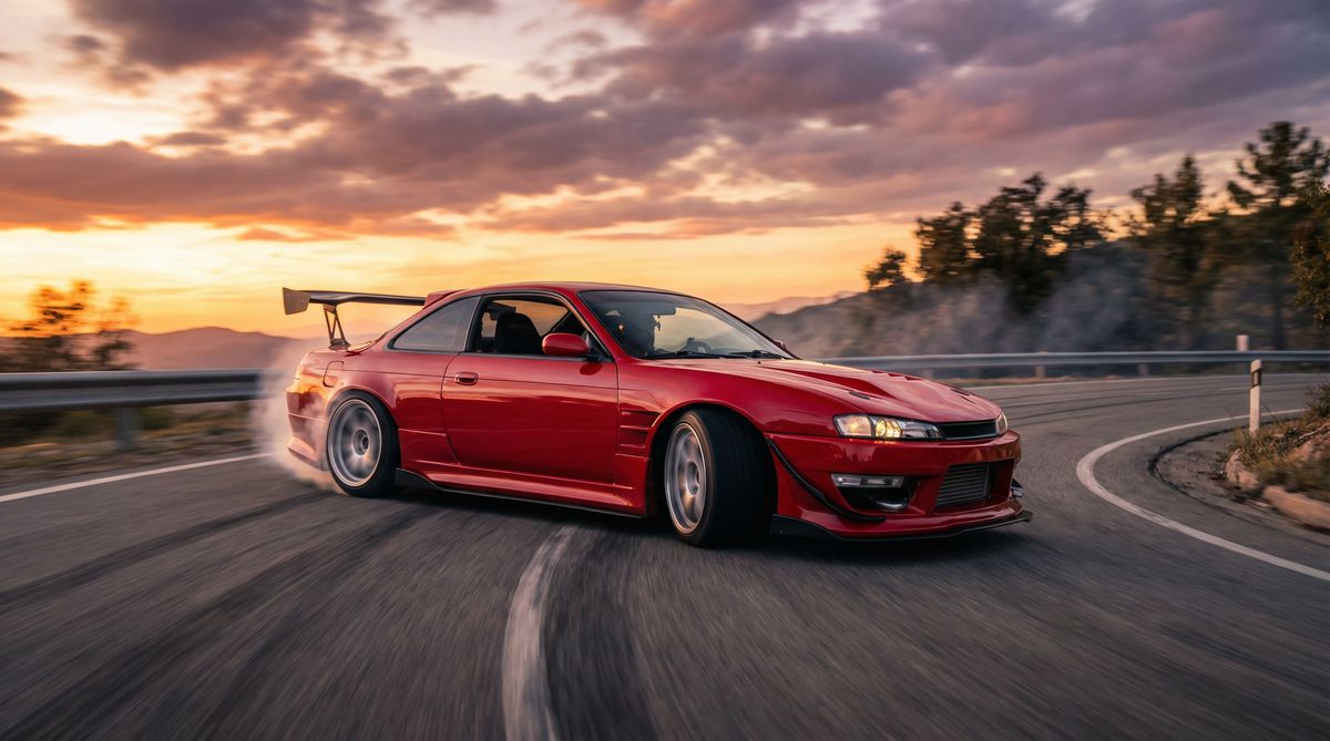 萝莉岛跑车社区视频