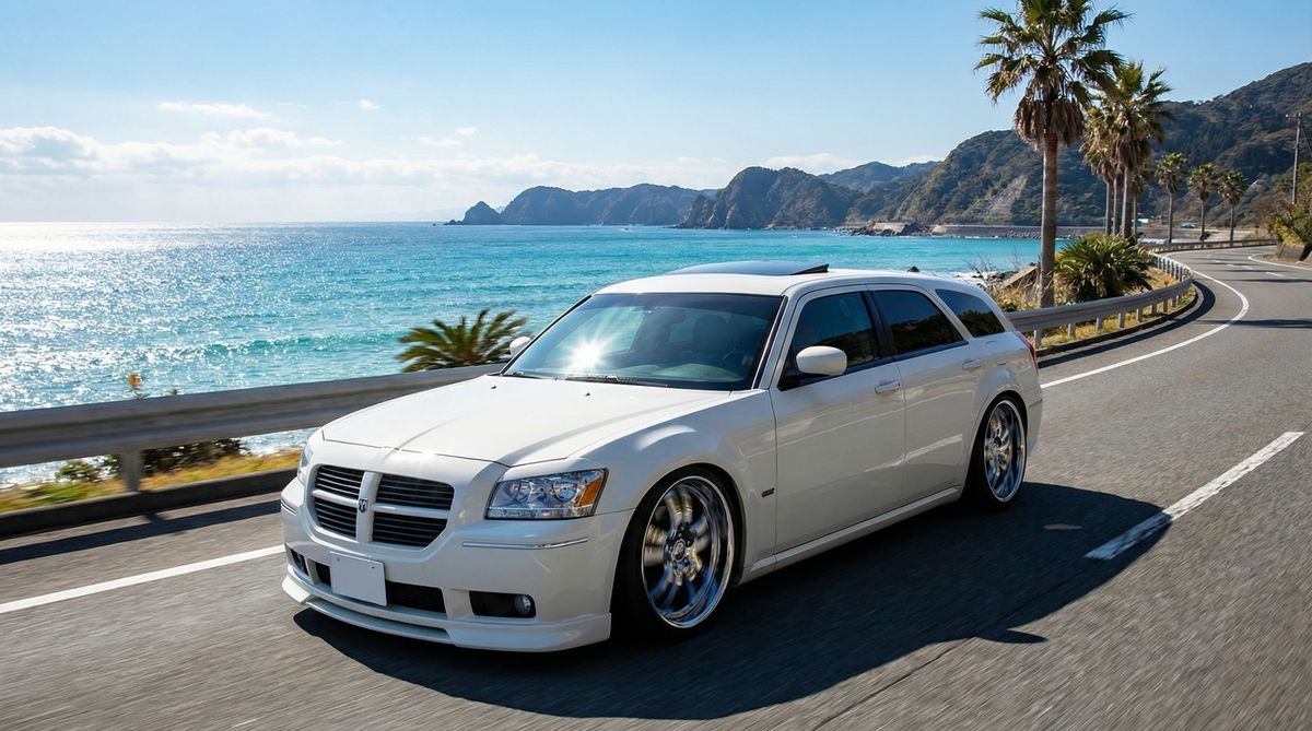 萝莉岛创作者旅行车视频